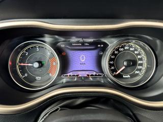 JEEP Cherokee usata, con Filtro antiparticolato