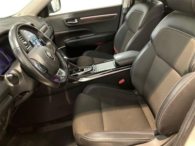 RENAULT Koleos usata, con Controllo automatico clima