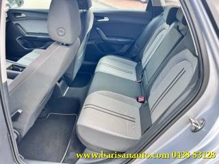 SEAT Leon usata, con Autoradio