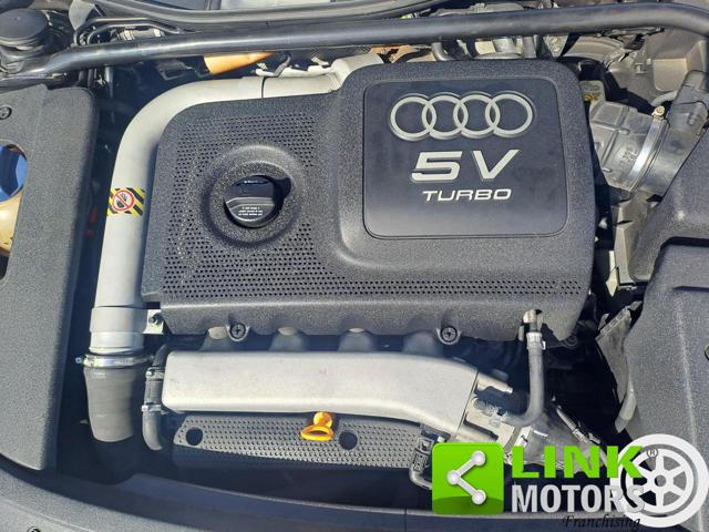 AUDI TT usata 13