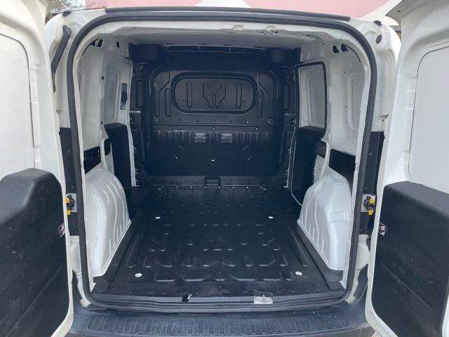 FIAT Doblo usata, con Controllo vocale