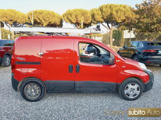 FIAT Fiorino usata, con ESP