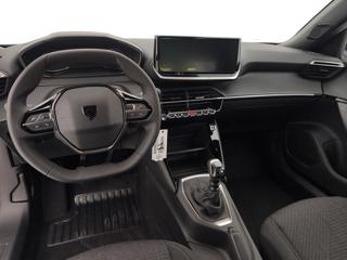PEUGEOT 2008 usata, con ESP