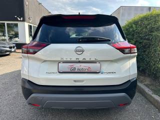 NISSAN X-Trail usata, con Alzacristalli elettrici