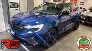 RENAULT Austral usata, con Airbag laterali