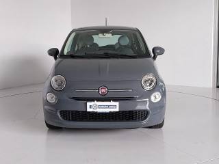 FIAT 500 usata, con Airbag