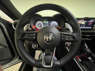 ALFA ROMEO Tonale usata, con Vetri oscurati
