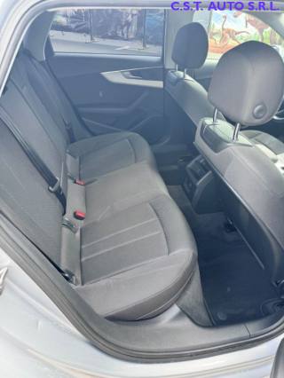 AUDI A4 usata, con Controllo trazione