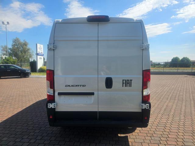 FIAT Ducato usata, con ESP