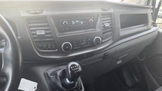 FORD Transit Custom usata, con Servosterzo