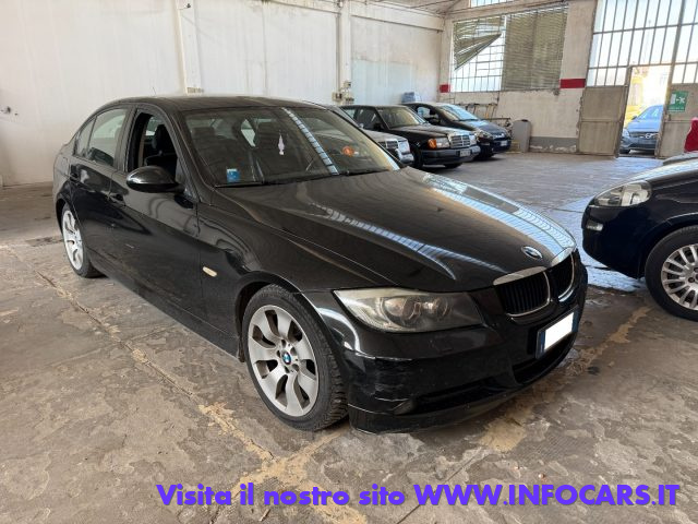 BMW 320 usata, con ABS