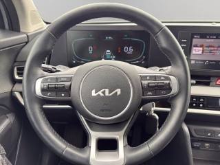 KIA Sportage usata, con Controllo automatico clima