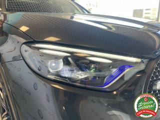 MERCEDES-BENZ GLC 300 usata, con Portellone posteriore elettrico