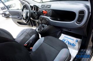 FIAT Panda usata, con Controllo trazione