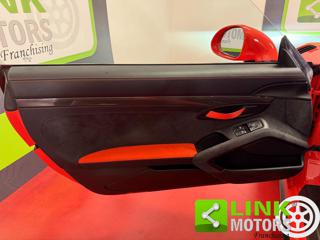 PORSCHE 911 usata, con Leve al volante