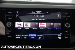 VOLKSWAGEN Taigo usata, con Volante multifunzione