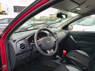DACIA Sandero usata, con Controllo trazione