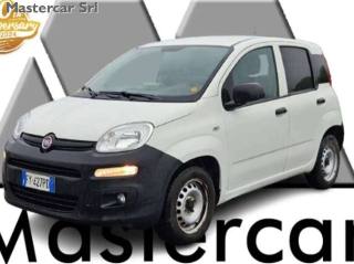 FIAT Panda Panda 1.2 69 CV VAN 2 POSTI EURO6 POP -   FY427PD