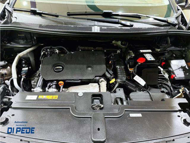 OPEL Grandland X usata, con Interni in pelle