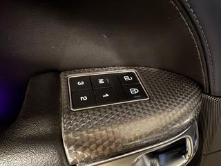 LAND ROVER Range Rover Sport usata, con Interni in pelle