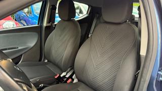 LANCIA Ypsilon usata, con Touch screen