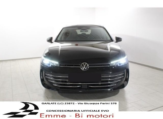 VOLKSWAGEN Passat usata, con Airbag