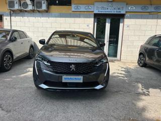 PEUGEOT 3008 Allure Pack  LUCI AMBIENTE RESTAILING