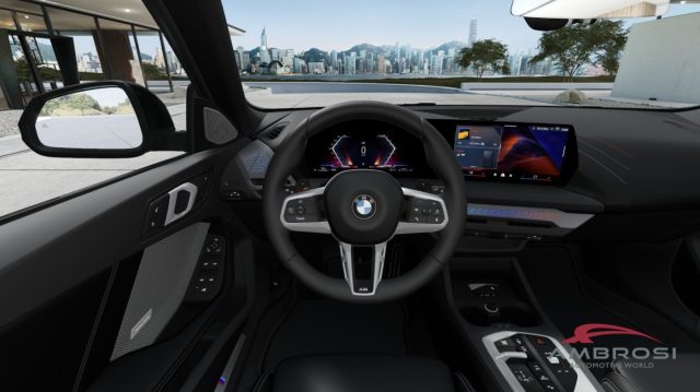 BMW 220 usata 9