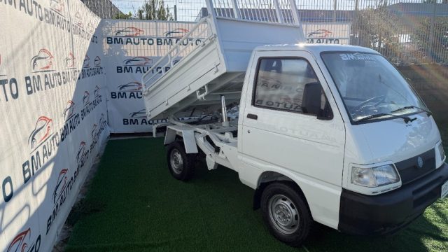 PIAGGIO Porter usata 2