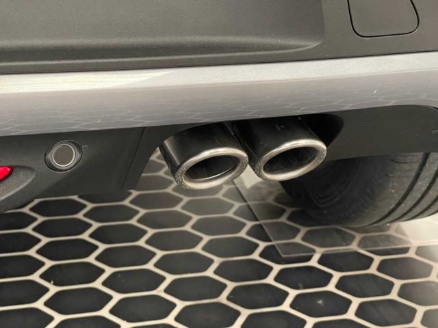 OPEL Mokka usata, con Riconoscimento dei segnali stradali