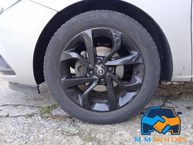 OPEL Corsa usata, con Servosterzo