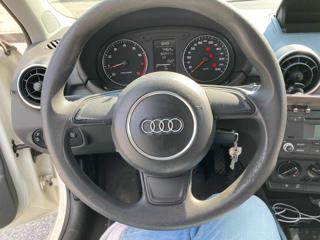 AUDI A1 usata, con ESP