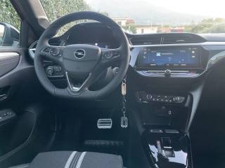 OPEL Corsa usata, con Telecamera per parcheggio assistito