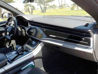 AUDI Q8 usata, con Leve al volante
