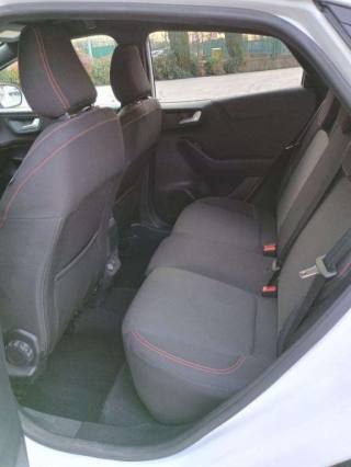 FORD Puma usata, con Controllo trazione