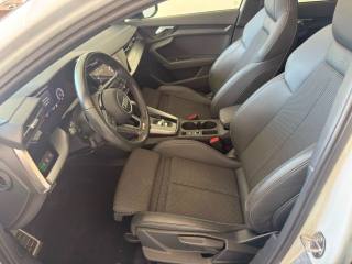 AUDI A3 usata, con ESP