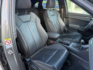 AUDI Q3 usata, con Airbag testa