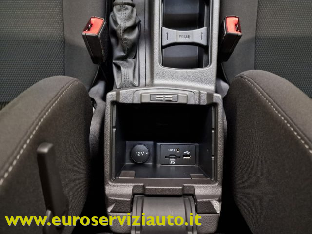 FORD Focus usata, con Bracciolo