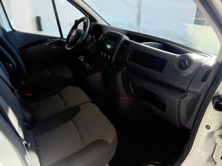 FIAT Talento usata, con Frenata d