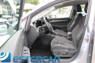 VOLKSWAGEN Golf usata, con Airbag Passeggero