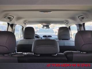 JEEP Renegade usata, con ESP