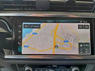 AUDI Q3 usata, con Cruise Control