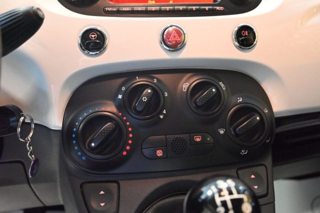 FIAT 500 usata 39