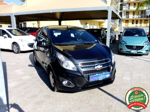 CHEVROLET Spark usata, con ABS