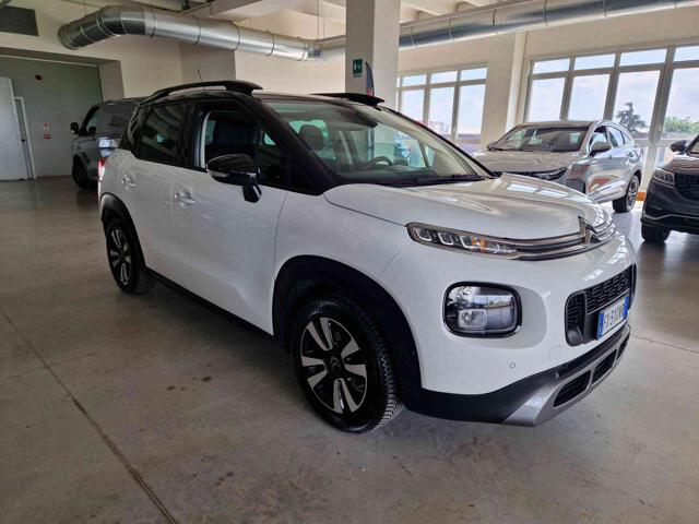 CITROEN C3 Aircross usata, con Airbag laterali