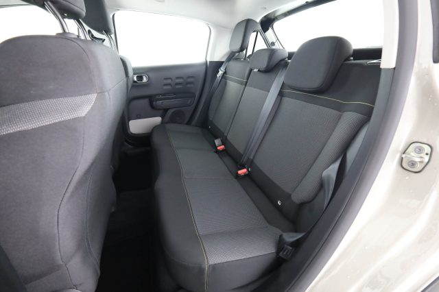 CITROEN C3 usata 3