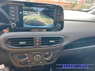 HYUNDAI i10 usata, con Fendinebbia