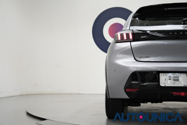 PEUGEOT 208 usata 62