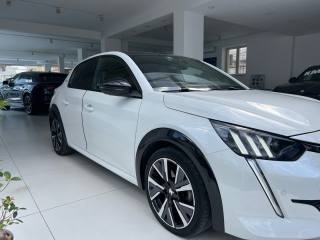 PEUGEOT 208 usata, con Antifurto