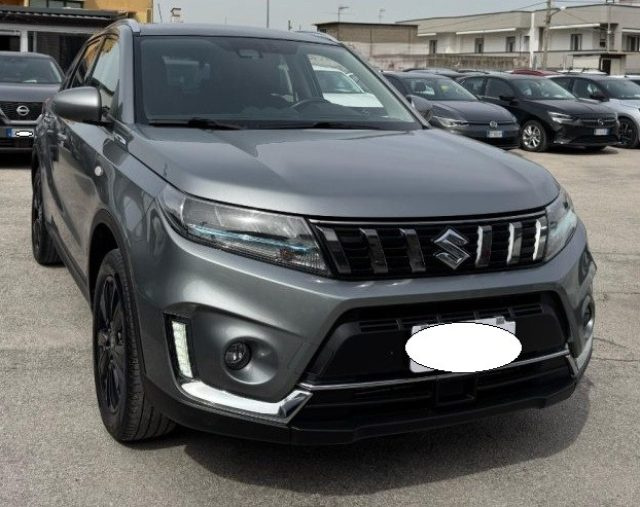 SUZUKI Vitara usata, con Airbag